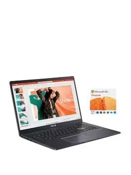 Asus E510Ma-Ej023Ws Laptop - 15.6" Fhd, Intel Pentium, 4GB Ram, 128GB SSD - Blue