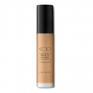 Ex1 Cosmetics Delete Fluide Concealer 4