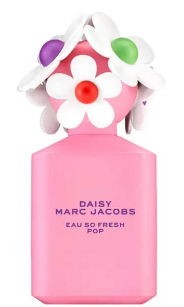 Marc Jacobs Daisy Eau So Fresh Pop Eau de Toilette For Her 75ml