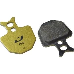 Jagwire Formula MTB Pro Semi Metallic Disc Brake Pads ORO