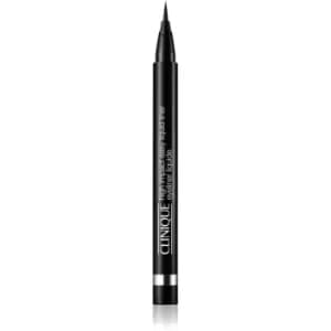 Clinique High Impact Easy Liquid Eyeliner Precise Liquid Eyeliner Shade Black 0,67 g