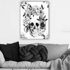 284891045_70100 Multicolor Decorative Canvas Painting