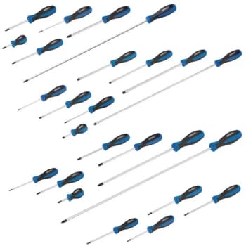 99402 Screwdriver Display Stand - Draper