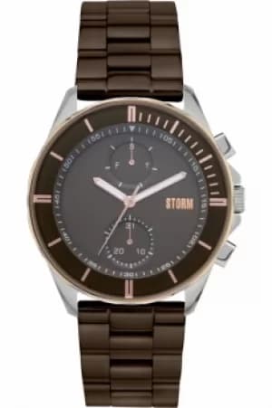 Mens STORM Rexford Watch 47355/BR