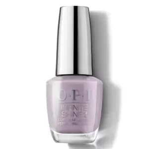 OPI Infinite Shine Easy Apply & Long-Lasting Gel Effect Nail Lacquer - Taupeless Beach 15ml