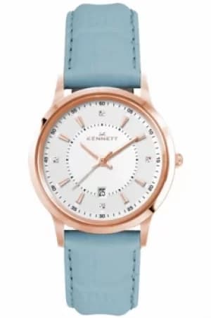 Ladies Kennett Carnaby Lady Watch CLWHRGSKBL