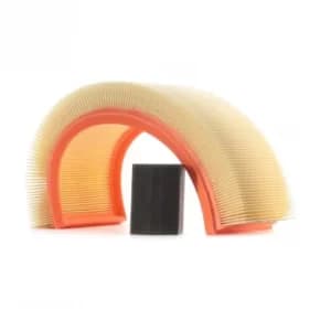 Bosch Air Filter PEUGEOT,CITROEN,OPEL F 026 400 517 9805552080,3639109,9805552080 Engine Filter 9678335980,9805552080,3639109,9805552080