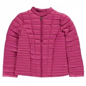 Guess Jacket - Rose Tint RSTI