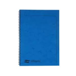 Europa A4 Notemaker 120 Pages 60 Sheets 90gsm, Blue