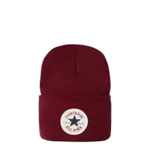 Converse Chuck Beanie 21 - Red