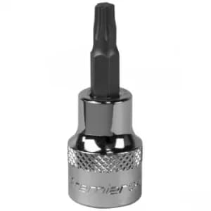 Sealey SBT011 TRX-Star* Socket Bit T27 3/8"Sq Drive