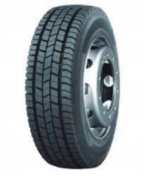 Trazano TDR+1 235/75 R17.5 132/130M 14PR