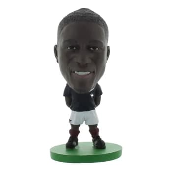 SoccerStarz France - Benjamin Mendy Figure