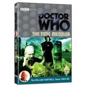 Doctor Who: The Time Meddler (1965)
