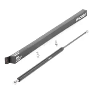 RIDEX Bonnet Struts Front 514G0145 Hood Struts,Hood Shocks TOYOTA,LAND CRUISER (VDJ20_, UZJ20_)
