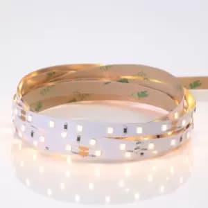 Electralite Flexi-Strip LED 5 Metre Strip Kit 29W 24V Dimmable Warm White IP20