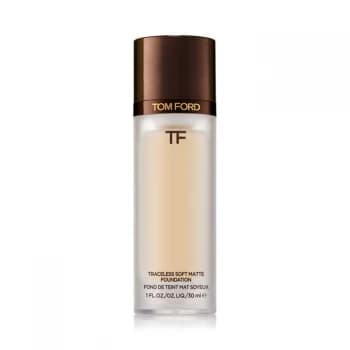 Tom Ford Traceless Soft Matte Foundation - 0.3 Ivory Silk