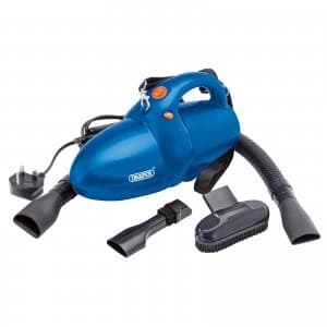 Draper 24392 Handheld Vacuum Cleaner