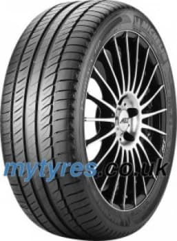 Michelin Primacy HP ( 245/40 R17 91W MO )
