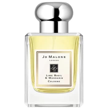 Jo Malone London Lime Basil & Mandarin Eau de Cologne Unisex 50ml