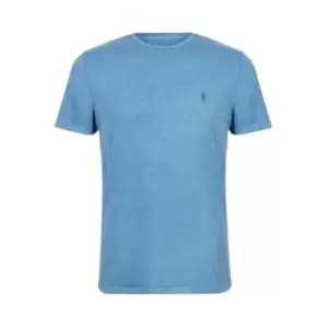 AllSaints Ossage T Shirt - Blue