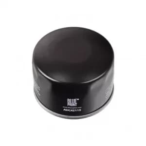 Oil Filter ADC42115 by Blue Print