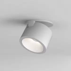Lynx LED Recessed Spotlight Matt White