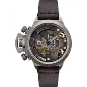 Welder The Bold K24 Watch