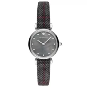 Emporio Armani Gianni AR11343 Women Strap Watch