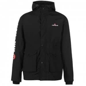 Airwalk Hoffman Jacket Mens - Black