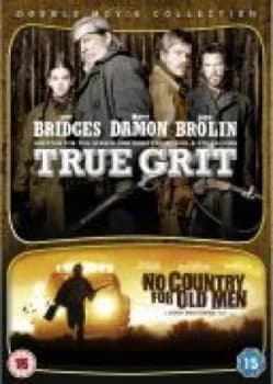 True Grit / No Country for Old Men