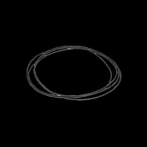 DT Spare Parts Gaskets 4.91148 O-Ring Set, cylinder sleeve MERCEDES-BENZ,MK,NG,O 303,O 340,O 404,O 405,O 407,O 408,SK,TOURISMO (O 350)