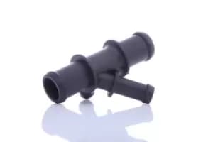 TOPRAN Coolant Flange VW,AUDI,SKODA 116 308 1K0121087P,1K0121087P,1K0121087P 1K0121087P