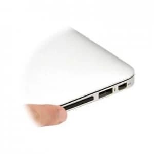 Transcend JetDriveLite 130 128GB Storage Expansion Card for 13-Inch MacBook Air