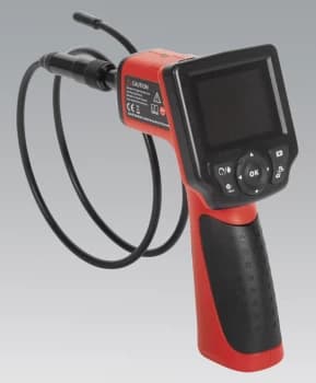 Sealey VS8220 ProScope 1 Digital Borescope Ø8.5mm
