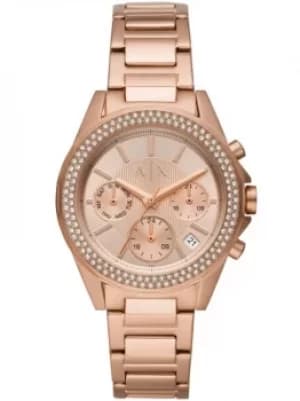 Armani Exchange Drexler AX5652 Women Bracelet Watch