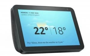 Amazon Echo Show 8 2019