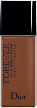 DIOR Diorskin Forever Undercover Full Coverage Foundation 40ml 070 - Dark Brown