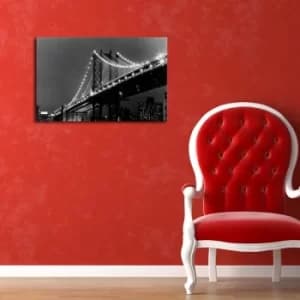 4570BRC-12 Multicolor Decorative Canvas Painting