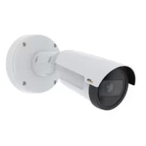 Axis P1455-LE IP security camera Bullet Wall 1920 x 1080 pixels