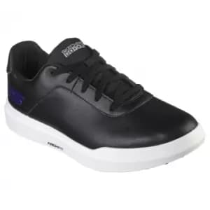 Skechers GO GOLF DRIVE 5 Golf Shoes - Black/White - UK10