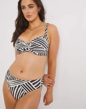 Fantasie La Chiva Wired Bikini Top