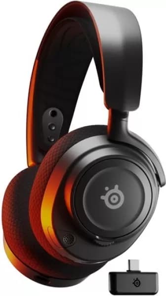 SteelSeries ARCTIS NOVA 7 GAMING HeadSET