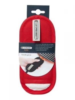 Le Creuset Handle Glove Red