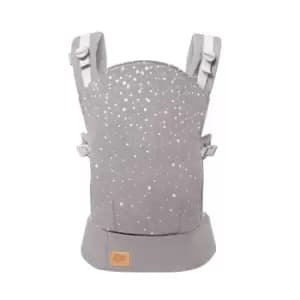 Kinderkraft Nino Baby Carrier Confetti Grey