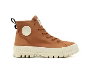 Palladium Boots Unisex PALLASHOCK ORGANIC 2 PERU ARCHIVE