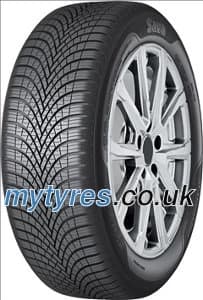 Sava All Weather ( 165/65 R14 79T )