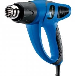 Draper HG1800SF Hot Air Heat Gun 240v