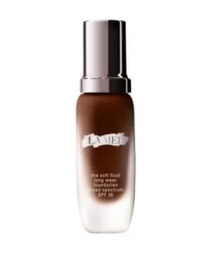 La Mer Soft Fluid Foundation Long Wear SPF20 410 Espresso