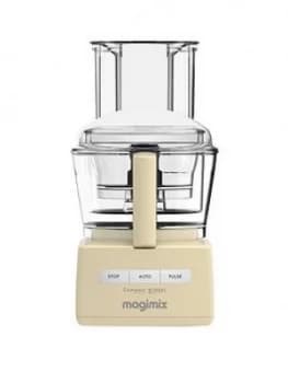 Magimix 3200XL 3L 650W Food Processor